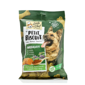 Little Chef Petit Biscuit poslastica za pse Zglobovi 150g