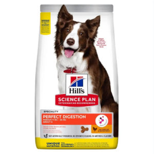 Hill's Adult Medium Perfect Digestion 14kg