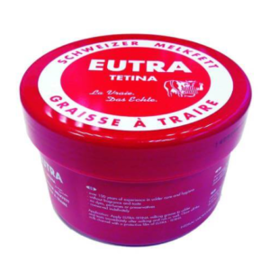 EUTRA Gel za vime 500ml