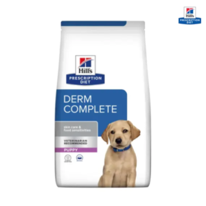 Hill's Derm Complete PUPPY 1.5kg