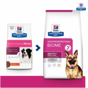 Hill's Gastrointestinal Biom 10kg
