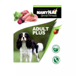 MamyNat Dog Adult Plus 20kg