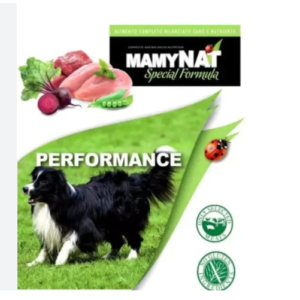 MamyNat Dog Performance 20kg