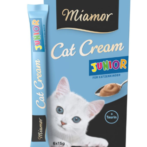 Miamor Pasta za mačke Kitten 6x15g