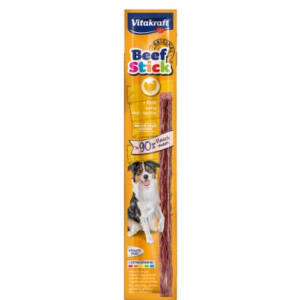 Vitakraft Beef stick Živina 12g