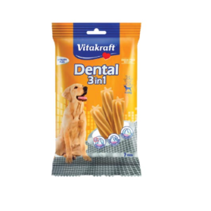 Vitakraft Dental 3u1 M 7 kom