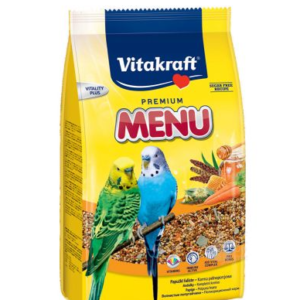 Vitakraft Hrana za tigrice 500g