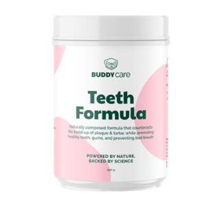 Buddy Teeth formula 190g
