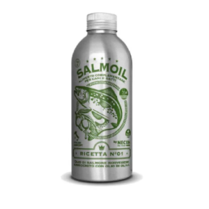 Necon Salmoil 1 Kidney wellness ulje lososa
