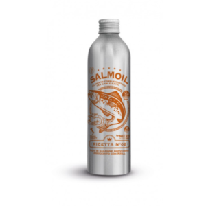 Necon Salmoil 2 Gut wellness ulje lososa