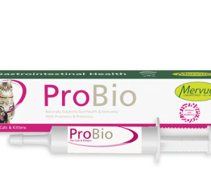Mervue ProBio+ Cats & Kittens 15ml