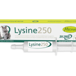 Mervue Lysine 250 30ml