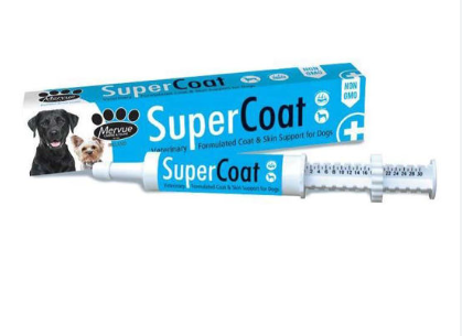 Mervue Supercoat Dog paste 60ml Mervue Supercoat Dog paste 60ml