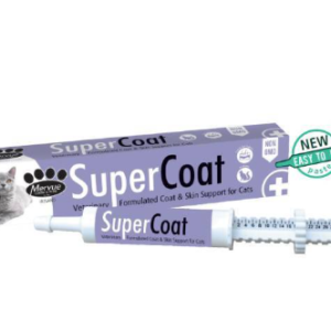 Mervue Supercoat Cat paste 30ml