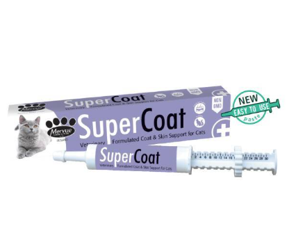 Mervue Supercoat Cat paste 30ml Mervue Supercoat Cat paste 30ml