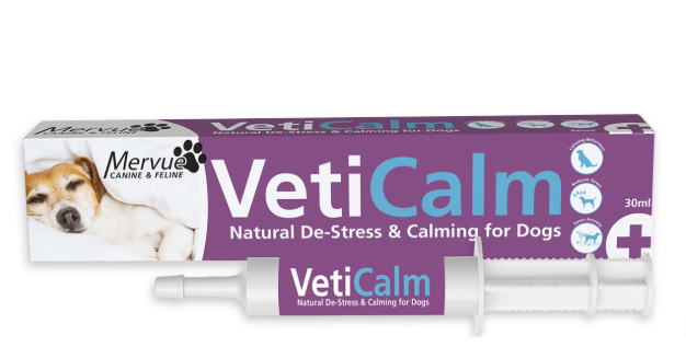 Mervue Veticalm 30ml Mervue Veticalm 30ml