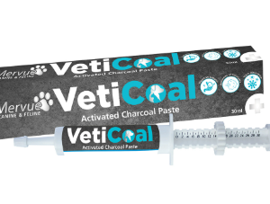 Mervue Veticoal 30ml