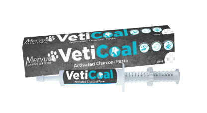 Mervue Veticoal 30ml Mervue Veticoal 30ml