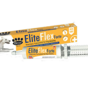 Mervue Eliteflex forte Dog paste 60ml