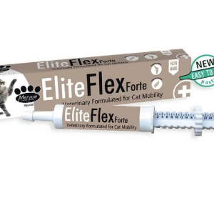 Mervue Eliteflex forte Cat paste 30ml
