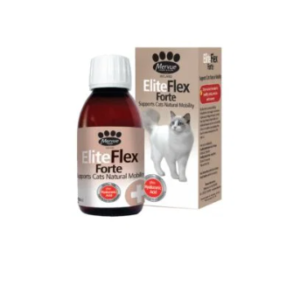 Mervue Eliteflex forte Cat liquid 150ml