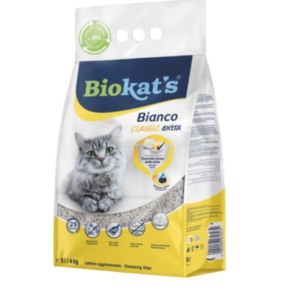 Biokat’s Bianco Extra classic posip 5L