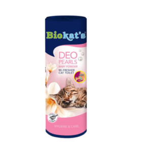 Biokat’s Deo Pearls Baby powder 700g
