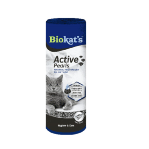 Biokat’s Deo Active pearls 700g