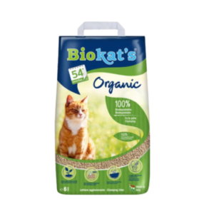 Biokat’s Organic 6l