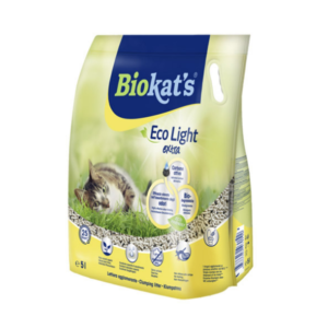 Biokat’s Eco Light extra 5L