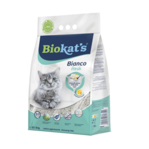 Biokat’s Bianco fresh 5L