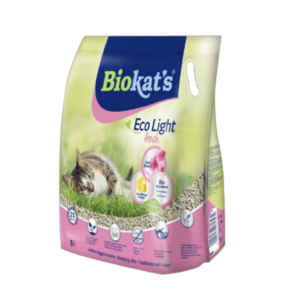 Biokat’s Eco Light Cherry 5L