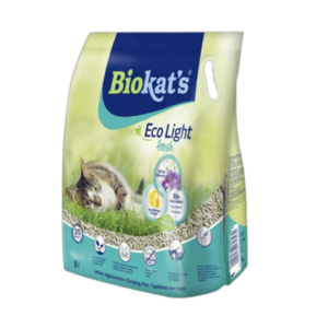 Biokat’s Eco Light Spring 5L