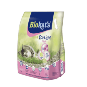 Biokat’s Eco Light Cherry 5L