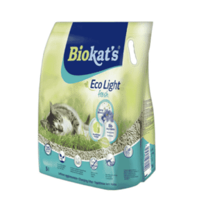 Biokat’s Eco Light Spring 5L