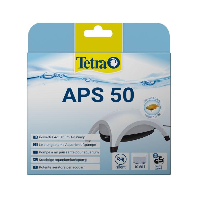 Tetra APS 50 Vazdušna pumpa Tetra APS 50 Vazdušna pumpa