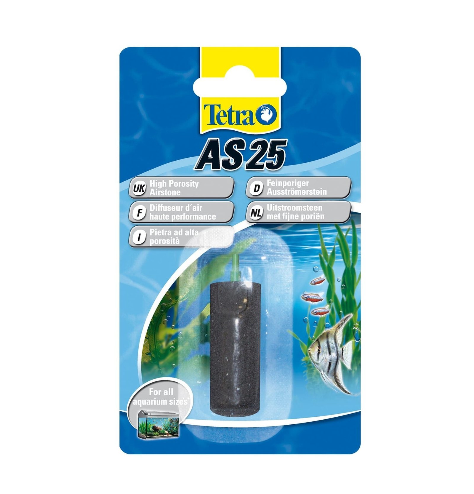 Tetra Airstone AS25 Raspršivač Tetra Airstone AS25 Raspršivač