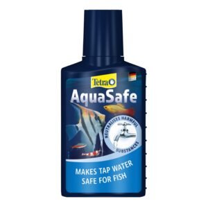Tetra Aqua Safe eliminacija hlora 50/100ml
