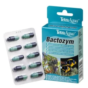 Tetra Bactozym 10 tableta