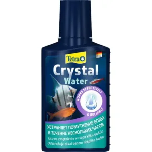 Tetra Crystal Water 100ml