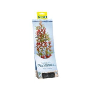Tetra DecoArt Red Ludwigia S/M/L