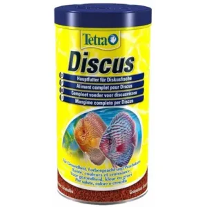 Tetra Discus 100 ml / 250 ml