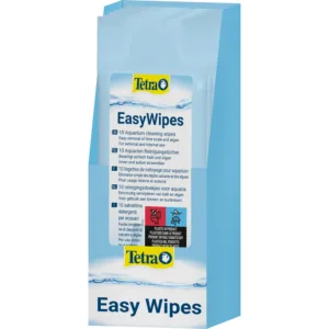 Tetra Easy Wipers maramice 10kom