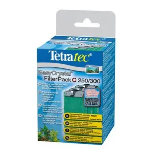 Tetra EasyCrystal FilterPack 250/300