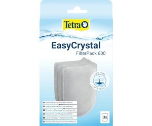 Tetra EasyCrystal FilterPack 600