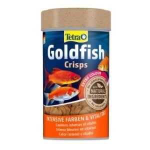 Tetra Goldfish Crisps 100ml