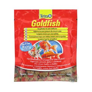 Tetra Goldfish Sachet kesica 12g
