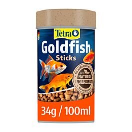 Tetra Goldfish Sticks 100ml