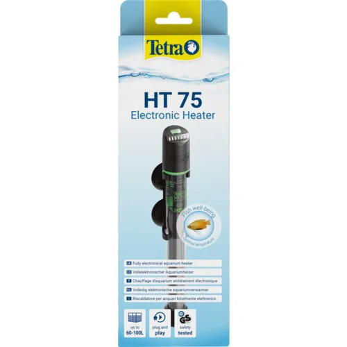 Tetra Grejač HT75 Electronic Tetra Grejač HT75 Electronic