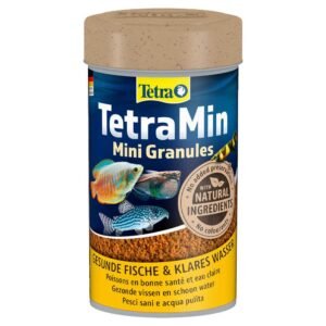 Tetra Min 100ml / 250ml